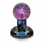 Einstein Sound Master Photon Ball iPod Dock Einstein Sound Master Photon Ball iPod Dock