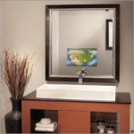 Seura The One HDTV Mirror