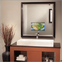Seura The One HDTV Mirror