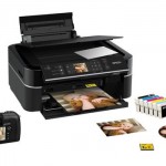 Epson announces Stylus Photo PX650 printer