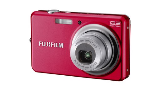Fujifilm FinePix J30