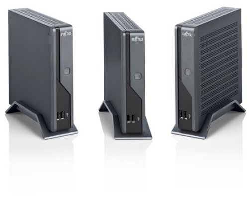 Fujitsu’s FUTRO S100