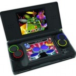 Band Hero DS attachments revealed