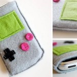 Game Boy iPhone case