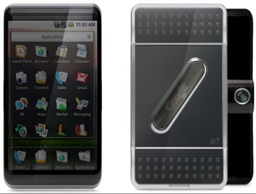 The Google-G0: How Android could take on the iPhone