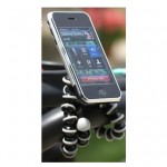 Joby announces Gorillamobile tripod Joby announces Gorillamobile tripod