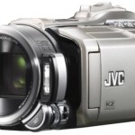 JVC Everio GZ-HM400 JVC Everio GZ-HM400