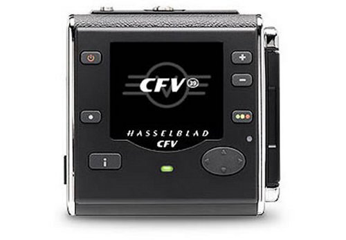 Hasselblad unveils CFV-39 Digital Back