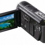 Sony intros two new 1080p Handycams