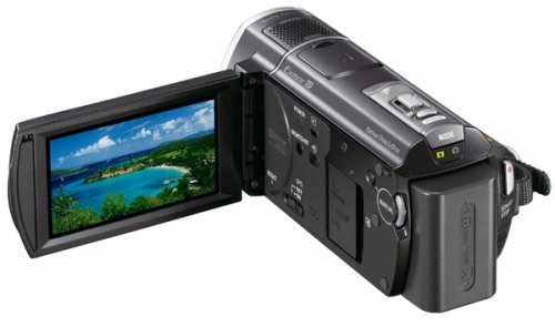 Sony intros two new 1080p Handycams