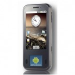 HighScreen PP5420 Android phone for Russia
