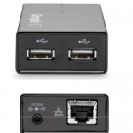 Hitachi SimpleNet turns USB Drives into NAS Hitachi SimpleNet turns USB Drives into NAS