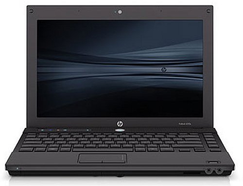 HP unveils ProBook 4310s