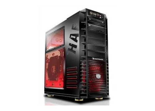 iBuyPower intros liquid-cooled Paladin XLC Gaming Systems