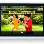 iPod Touch with Camera and Microphone coming?