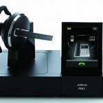 Jabra Touchscreen Base Dock