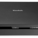 Kodak Theatre HD Player with motion-sensitive remote