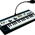 Korg microKORG XL