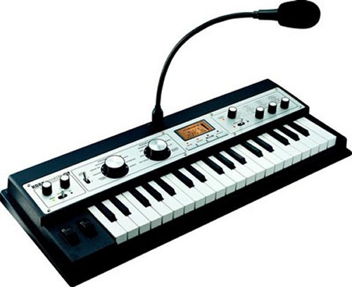 Korg microKORG XL