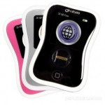 Leyio 16GB Flash Drive with UWB radio module