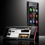 LG BL40 unveiled