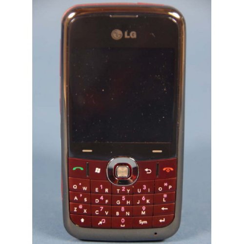 FCC approves the LG GW600
