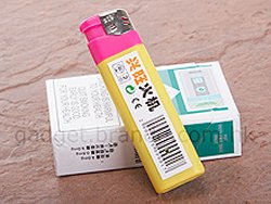 Fake Generic Lighter Spy Camera Camcorder