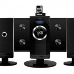 iLuv iMM9400 iPod sound system iLuv iMM9400 iPod sound system