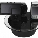 Messless Charger will charge multiple devices at once