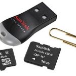 Disney to sell movies on MicroSD cards Disney to sell movies on MicroSD cards