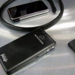 Apple may add micro projectors to iPhones, iPod touches Apple may add micro projectors to iPhones, iPod touches