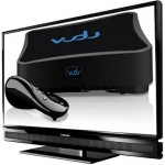 Mitsubishi TVs to come with free Vudu boxes