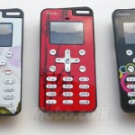 Modu launches first phone