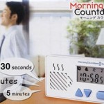 Morning Countdown Clock is your new arch-enemy Morning Countdown Clock is your new arch-enemy