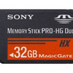 Memory Stick reaches 32GB Memory Stick reaches 32GB