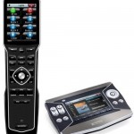MX-5000 universal remote with haptic feedback MX-5000 universal remote with haptic feedback