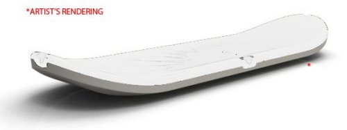 Tony Hawk Ride's skateboard 