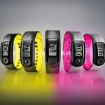Nike unveils the new Nike+ SportBand Nike unveils the new Nike+ SportBand