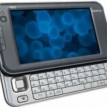 Nokia working on an upcoming netbook?