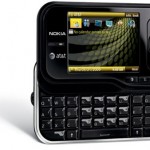 Nokia's Surge gets official on AT&T Nokia's Surge gets official on AT&T