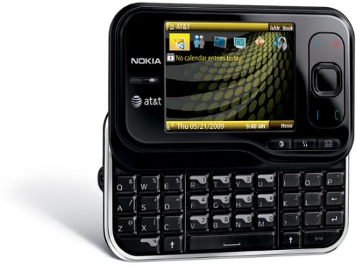 Nokia's Surge gets official on AT&T