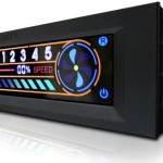 NXZT Sentry 2 Touchscreen Fan Controller