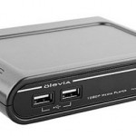 Olevia HD Media Player Olevia HD Media Player