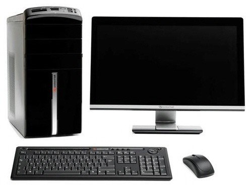 Packard Bell intros updated ixtreme desktop PC