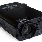AAXA P2 Pico Projector