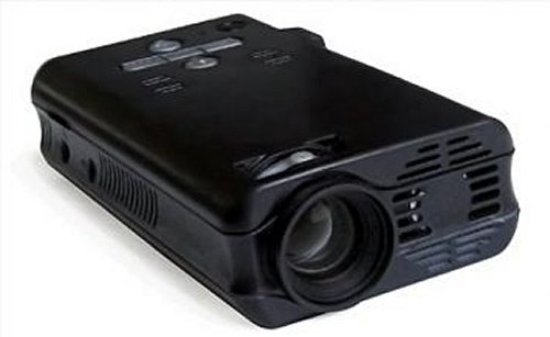 AAXA P2 Pico Projector