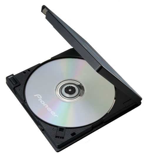 pioneerdvr-xd09-sb