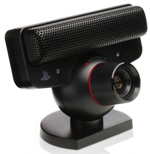 playstation eye