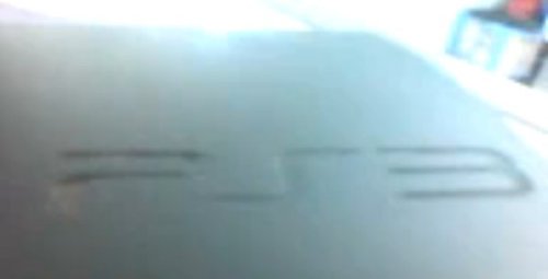 Possibly fake video of the PS3 slim surfaces