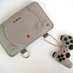 PlayStation iPhone case